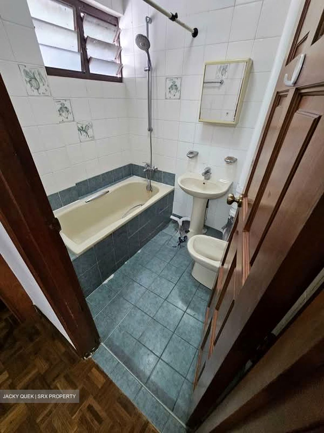 Spottiswoode Park (D2), Apartment #558601531